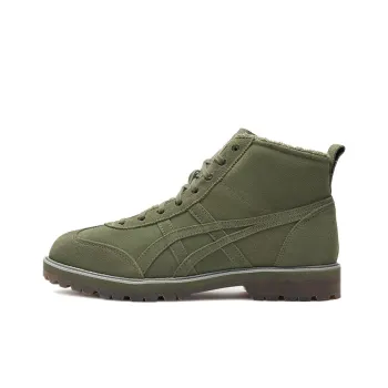 Onitsuka Tiger Rinkan Boot Pf 'Dark Green'