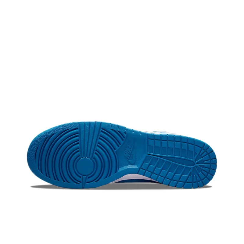 Nike Dunk Low Dark Marina Blue-5