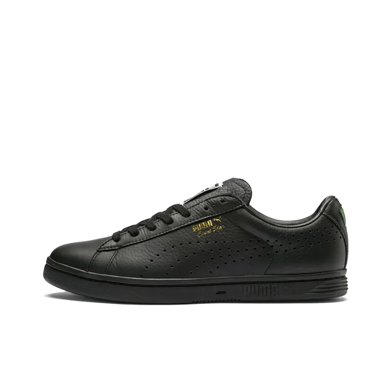 PUMA Court Star Nm 'Triple Black'-0