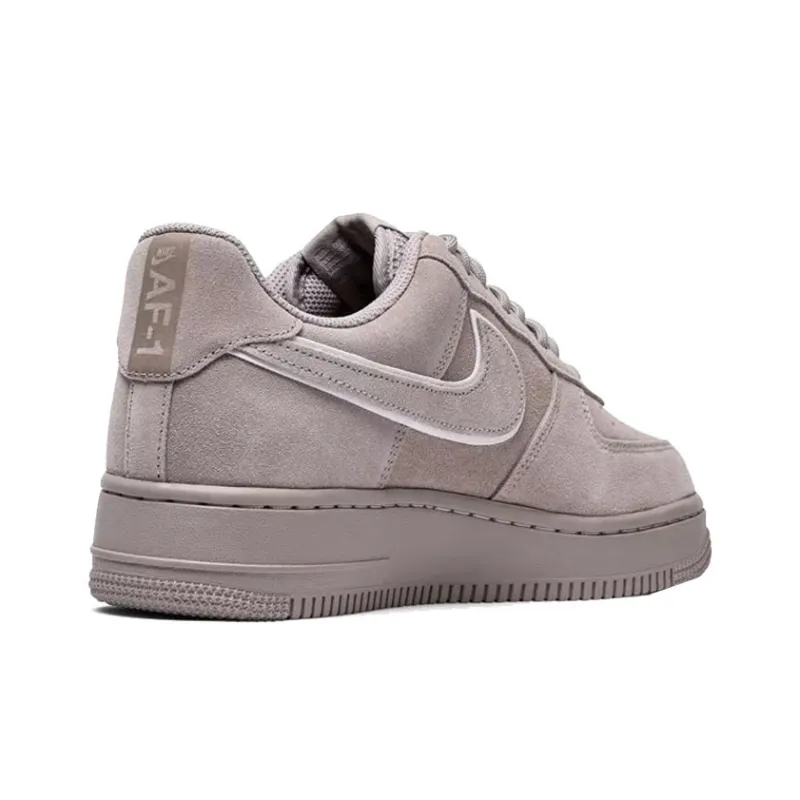 Nike Air Force 1 Low '07 LV8 'Suede Pack'-3