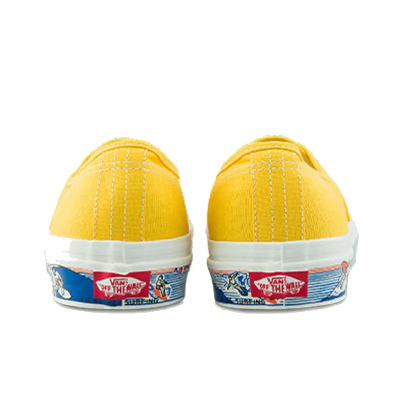 Vans Authentic 44 Dx 'Anaheim Factory Scene AW'-3