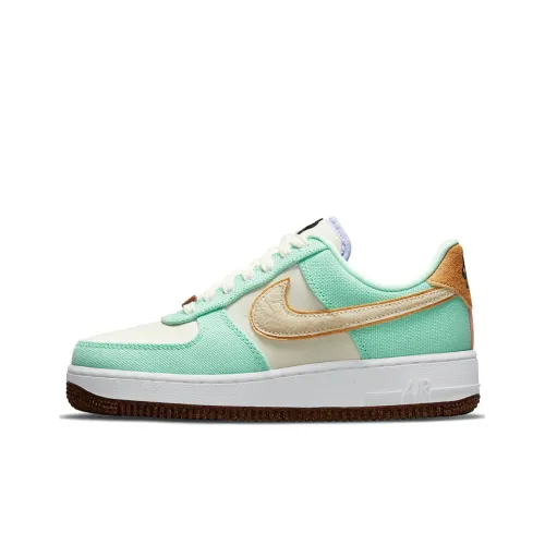 Nike Air Force 1 Low '07 Pinapple Women's