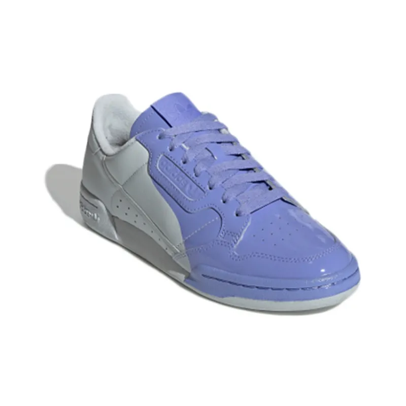 Adidas Originals Continental 80 'Light Blue' Women's-1