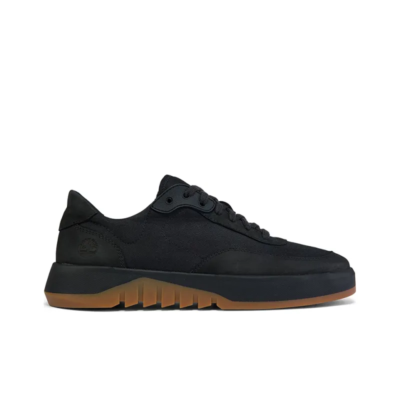 Timberland Supaway Low Sneakers 'Black'-1