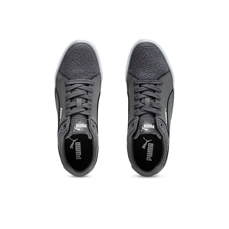 PUMA Deco Idp Running Shoes Grey-2