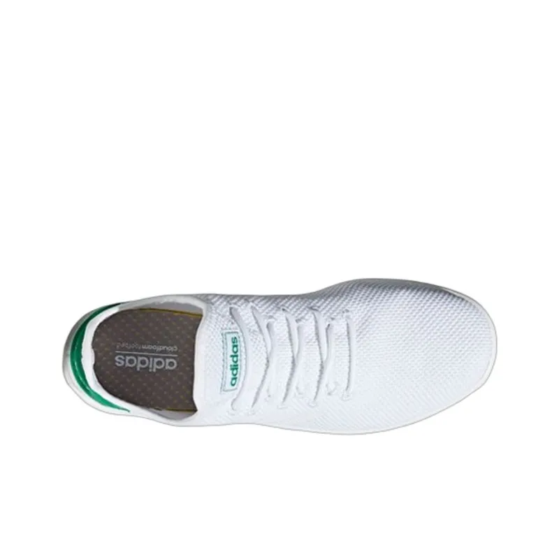 Adidas Court Adapt 'Cloud White'-3