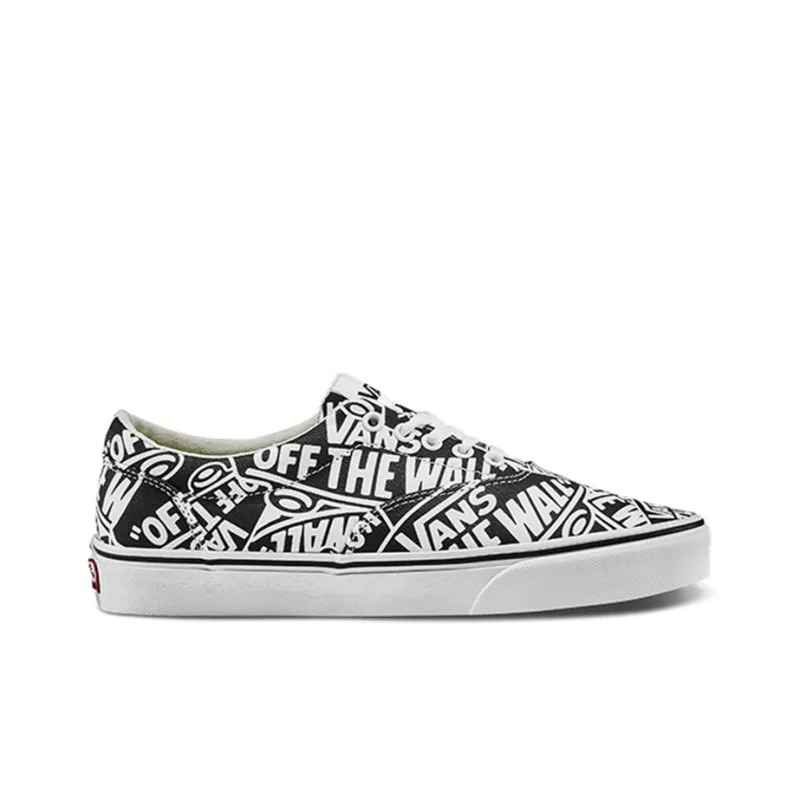 Doheny Vans 'OTW Repeat Black'-1
