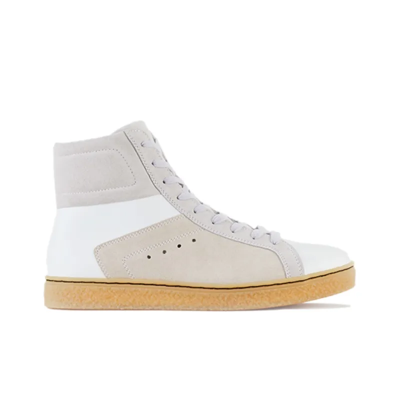 Onitsuka Tiger Mitio MT High-top Sneakers-1