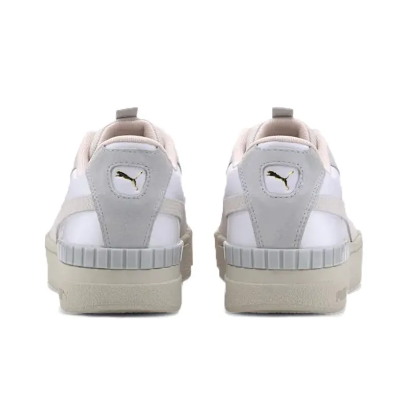 PUMA Cali Sport Mix 'Marshmallow' Women's-3