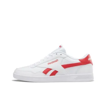 Royal Reebok Techque T 'White Rebel Red'