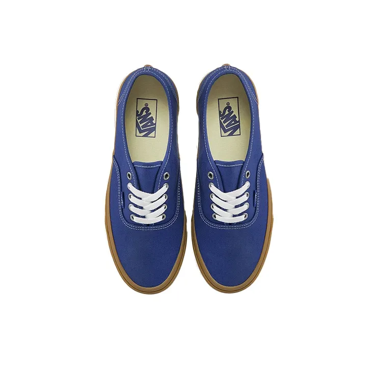 Vans Authentic 'Spectrum Blue Gum'-3