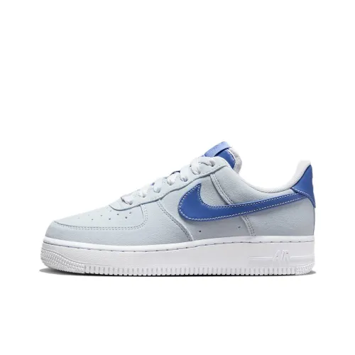 Nike Air Force 1 Low '07 Blue Tint Polar Women's