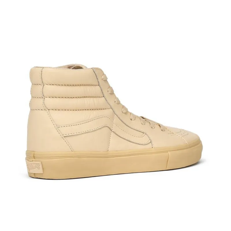 Sk8 Opening Ceremony X Vans Hi Lx 'Beige'-3