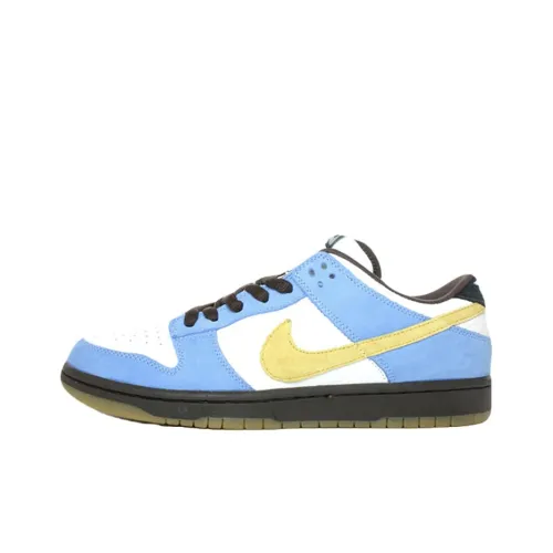 Nike SB Dunk Low Homer