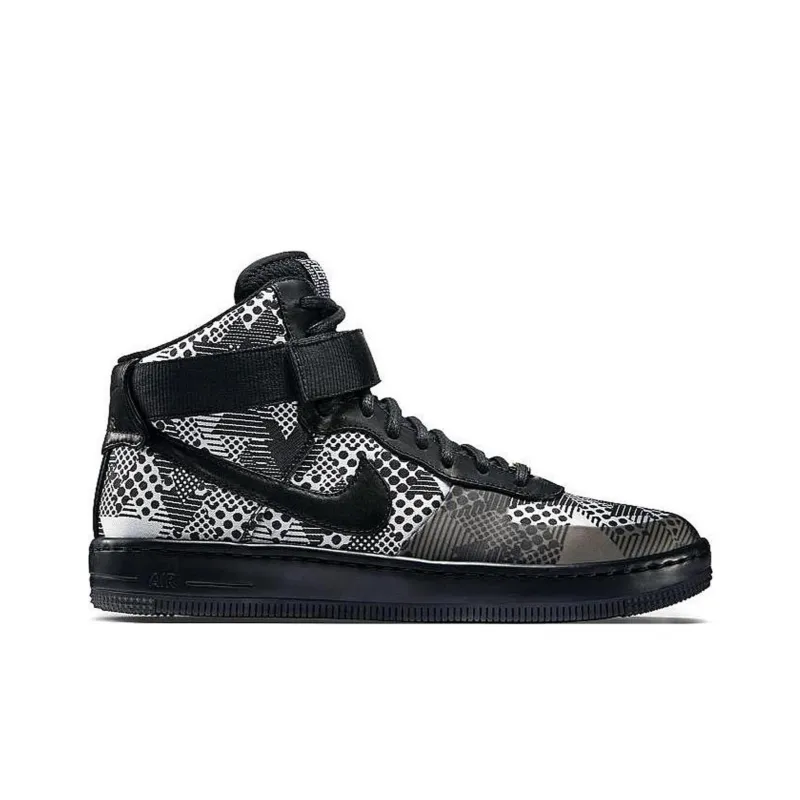 Nike Air Force 1 Ultraforce Black History Month 2015 Women's-1