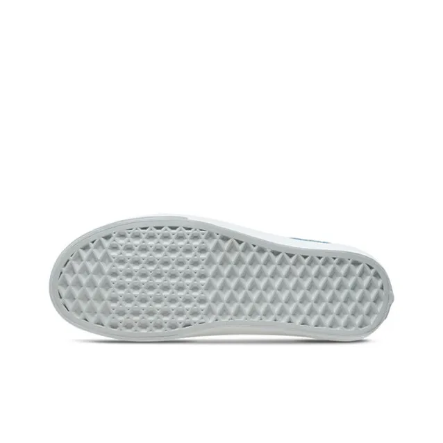 Vans Jelly Sidestripe Old Skool Low White Women's-3