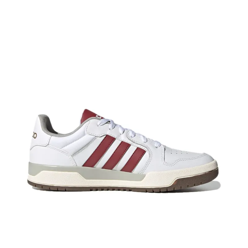 Adidas Neo Entrap 'White Red'-1