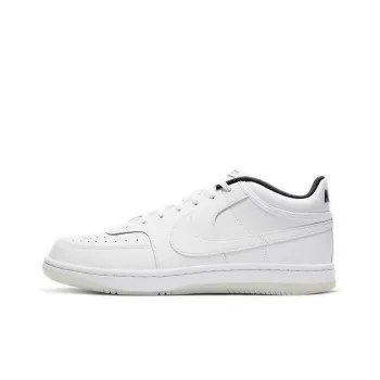 Nike Sky Force 3/4 White