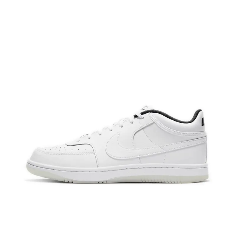 Nike Sky Force 3/4 White-0