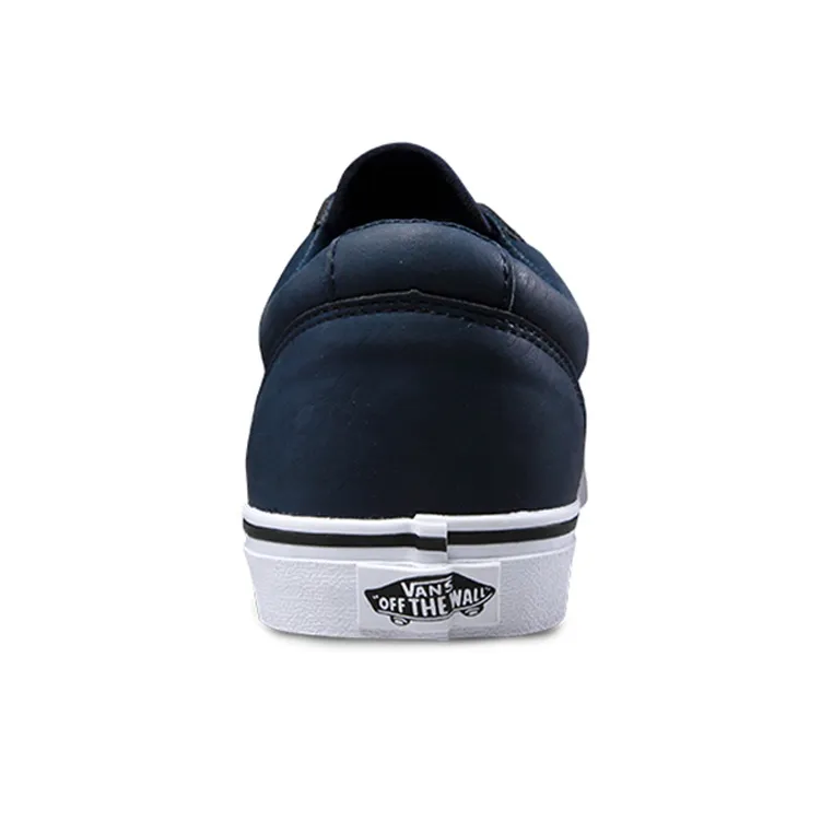 Vans Dawson Blue White-2