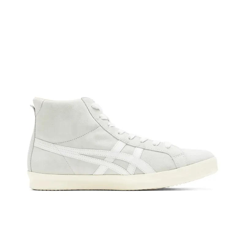 Onitsuka Tiger Fabre Hi Nm Shoes 'Glacier Grey White'-1