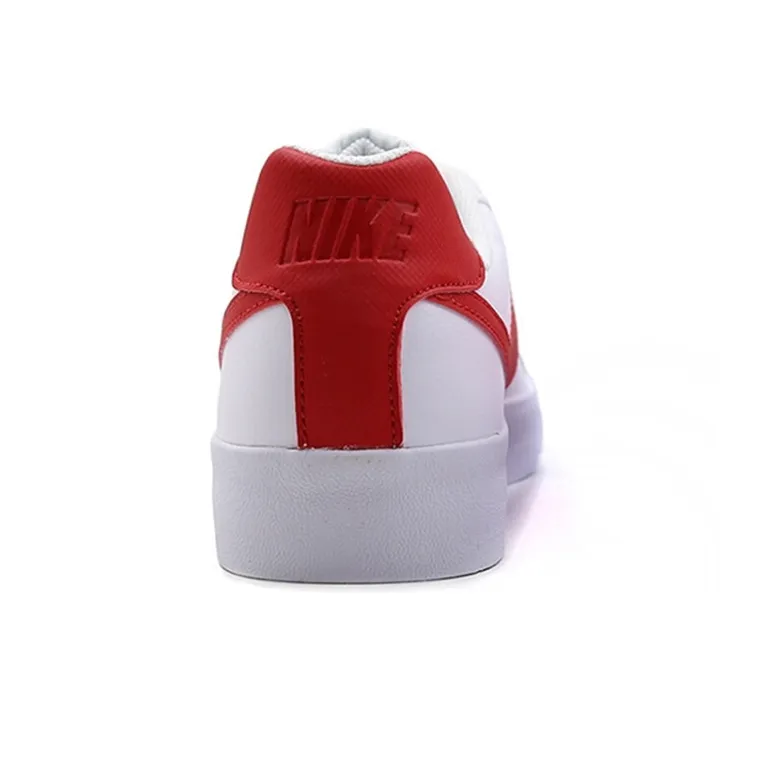 Nike Court Royale Ac 'University Red'-3