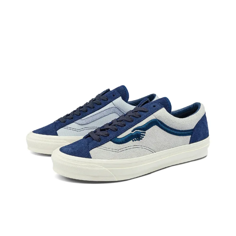 Vans Og Style 36 Lx Notre Tea-2