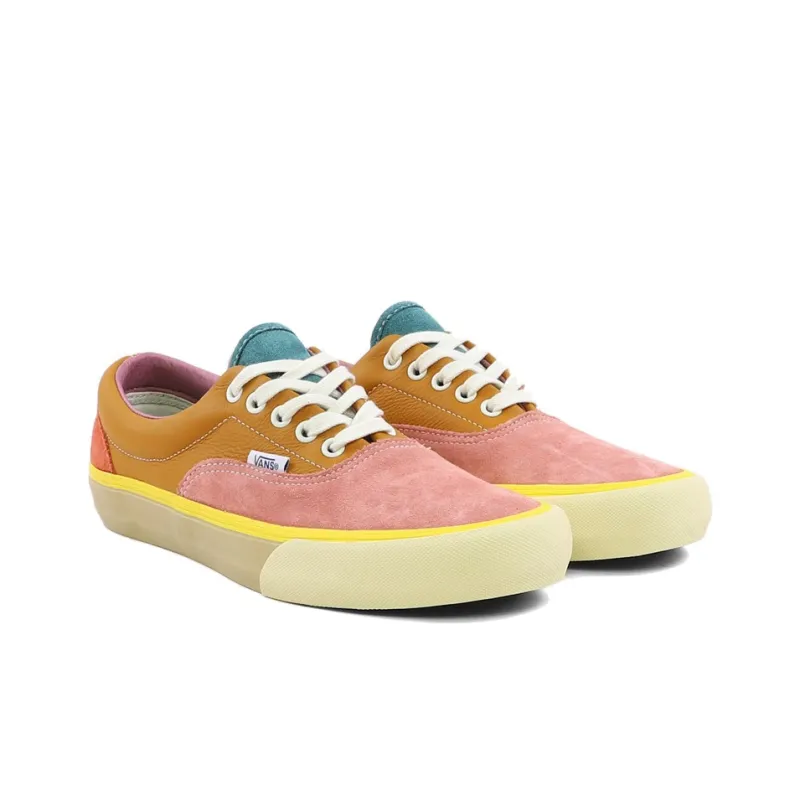 Vans Era Lx Rose Orange-4