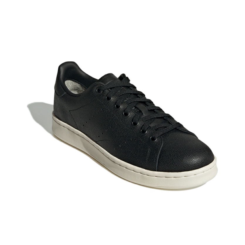 Adidas Originals Stan Smith H Black Chalk White POIZON