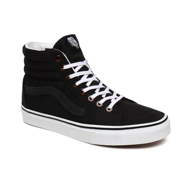 Vans Tort Sk8 hi Black-3