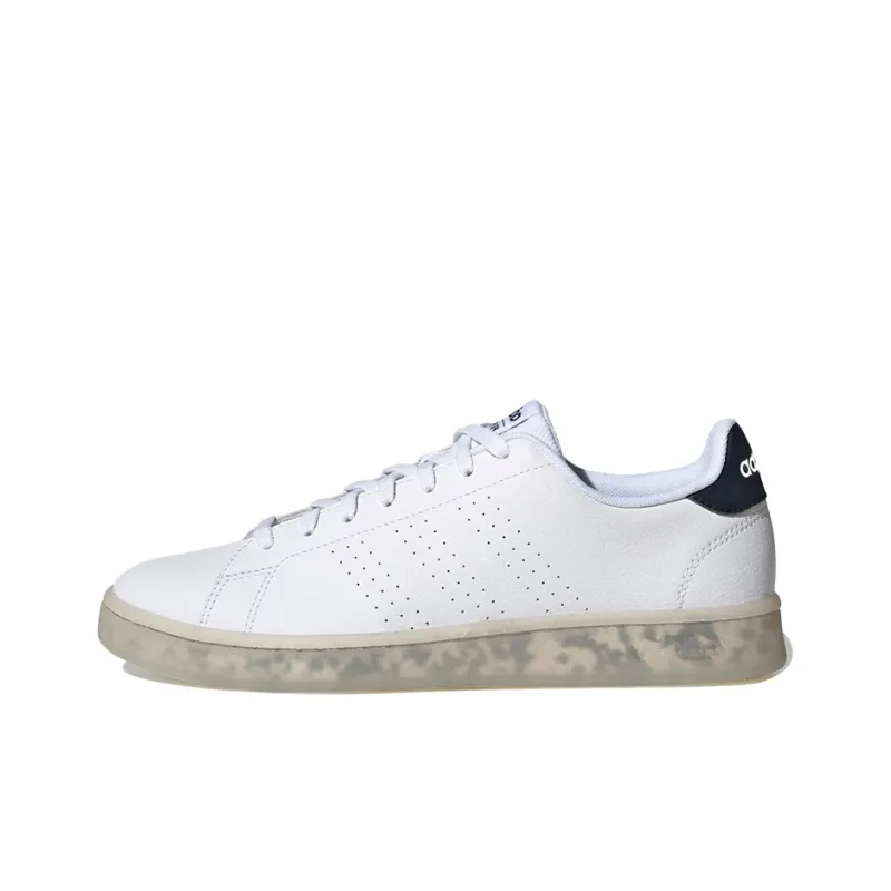 Advantage Adidas Neo Eco 'White Legend Ink'-0