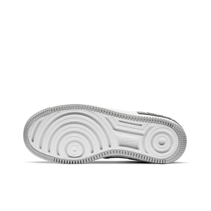 Nike Air Force 1 Low Shadow Spiral Sage Women's-5