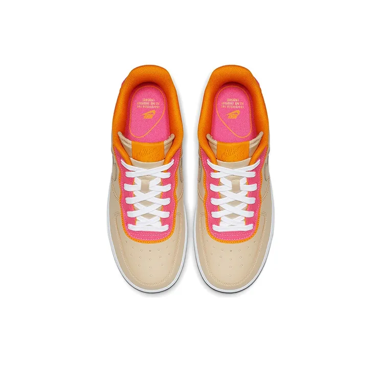 Nike Air Force 1 Low '07 Se 'Double Layer   Desert Fuchsia' Women's-3