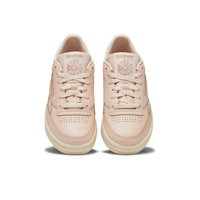 Reebok Club C Revenge Pink Women's-4