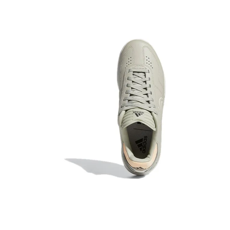 Five Ten Women's Adidas Sleuth Dlx 'Orbit Grey Glow Orange' Women's-4