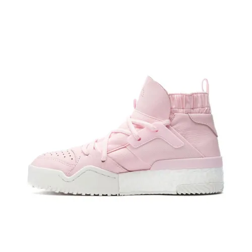 Adidas AW Bball Alexander Wang Clear Pink