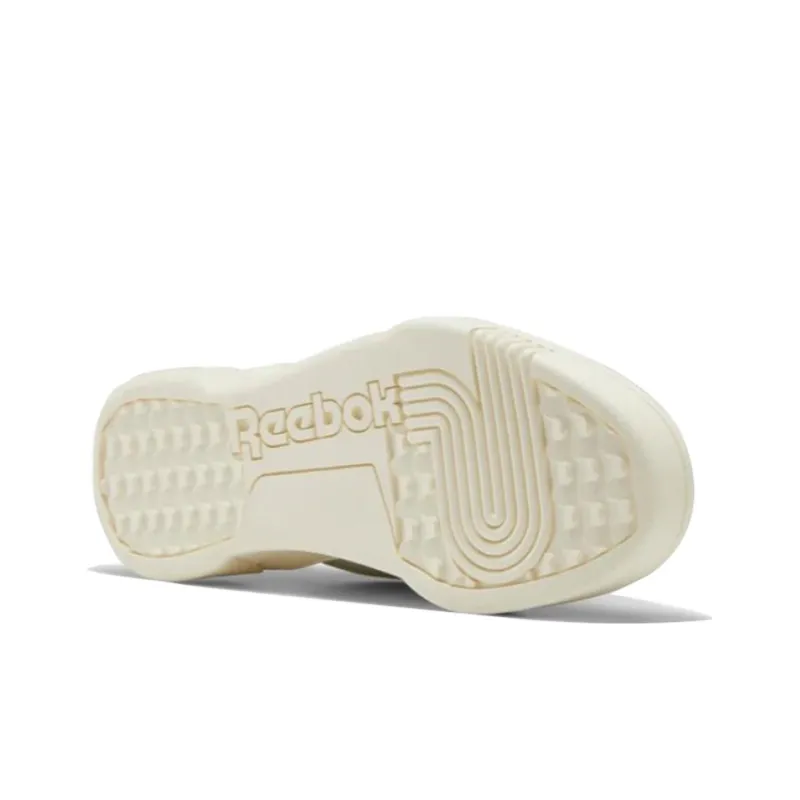 Reebok Club C Stacked 'Classic White'-5