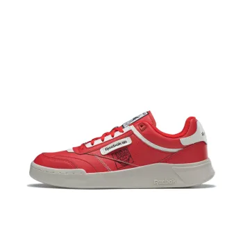 Reebok Club C Legacy Keith Haring Three Eyed Smiling Face