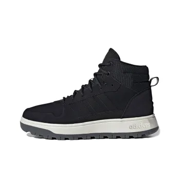 Adidas Neo Blizzare Boots Black Women's