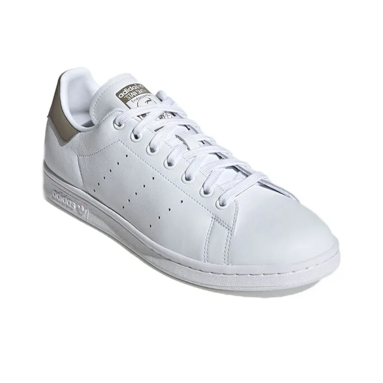 Adidas Stan Smith 'White Trace Cargo'-2