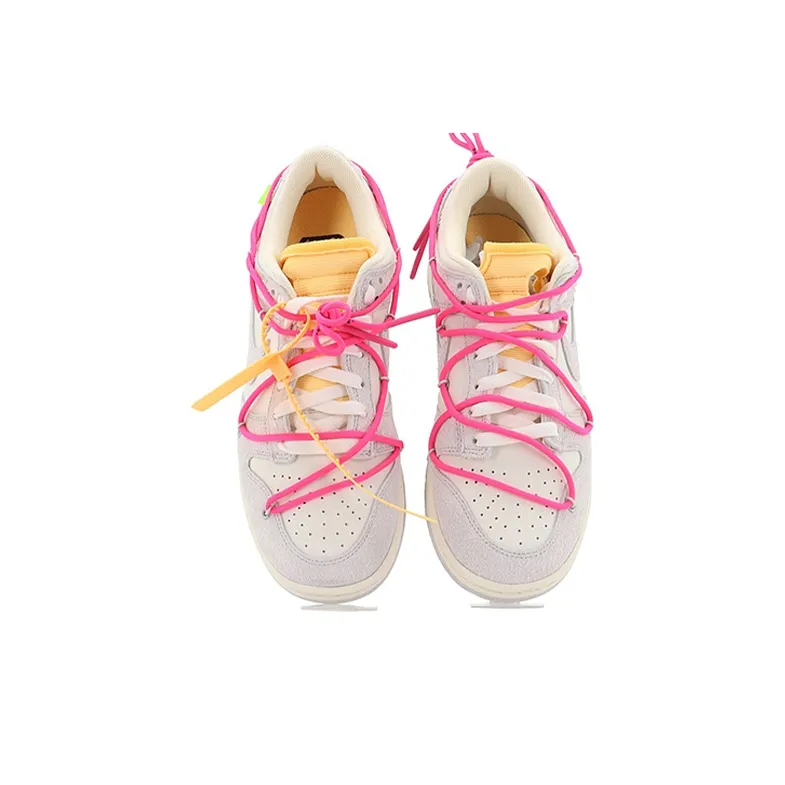 Nike Dunk Low Off White Lot 17-3