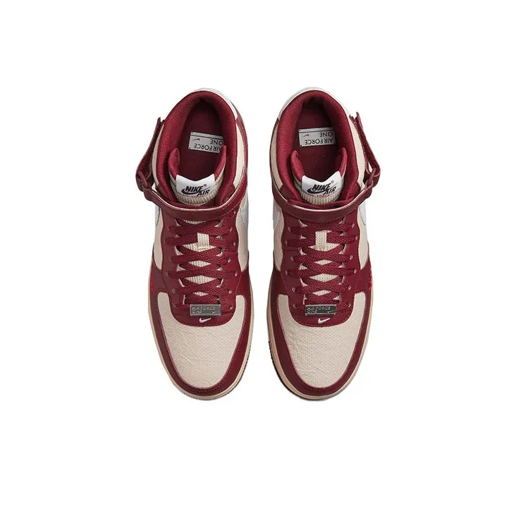 Nike Air Force 1 Mid London-3