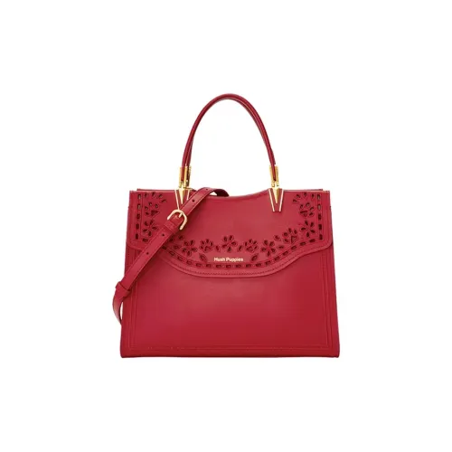 Hush Puppies Handbags Red