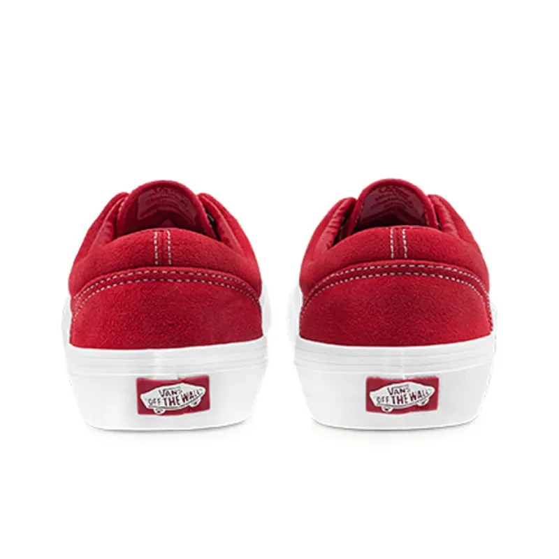 Vans Era Pro Red-3
