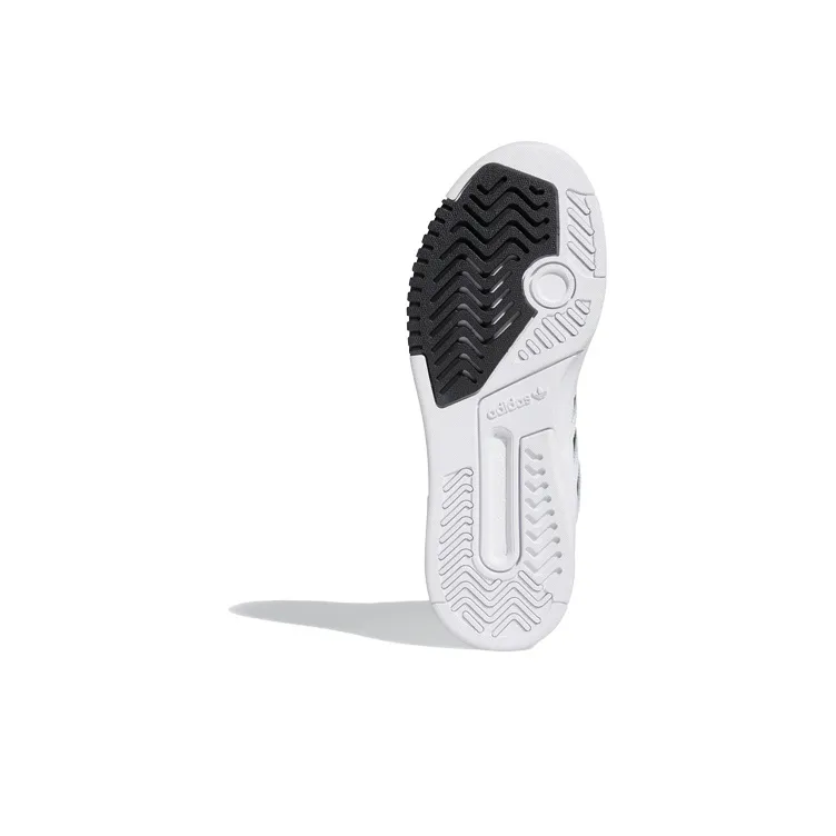 Drop Step Adidas Originals Xl 'White Purple' Women's-5
