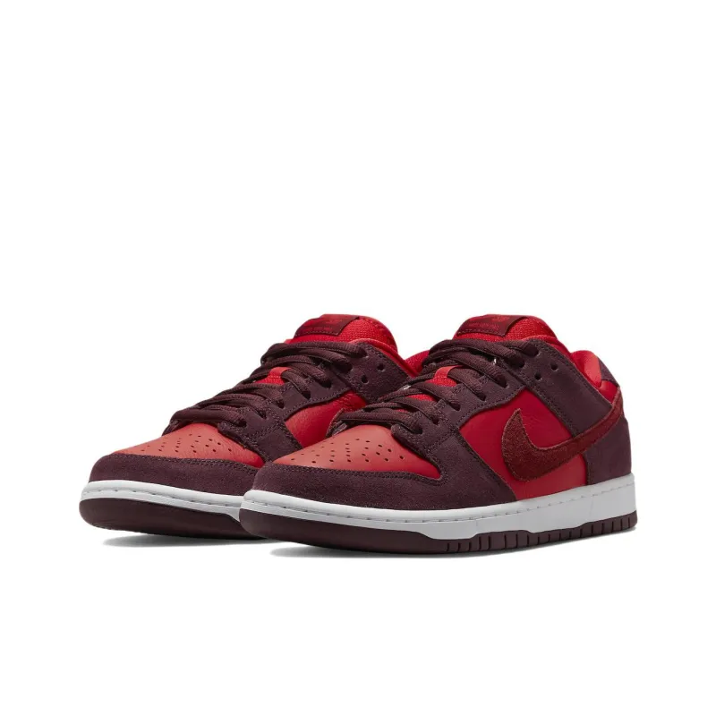 Nike Sb Dunk Low Cherry-2