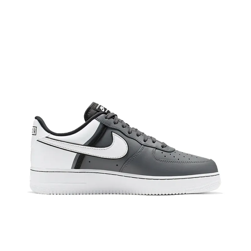 Nike Air Force 1 Low '07 LV8 Dark Grey-1