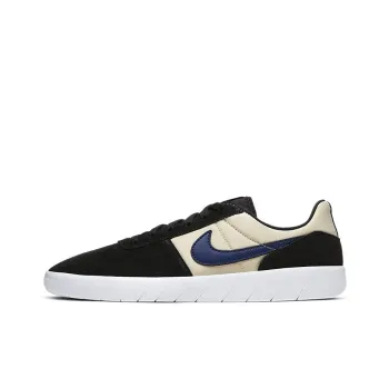 Nike Sb Team Classic Black Fossil