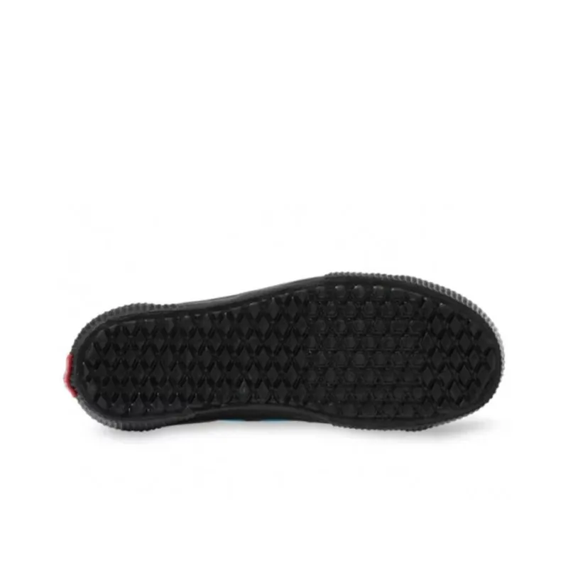 Vans Style 36 Sf 'Rubber Dip Chili Pepper Black'-4