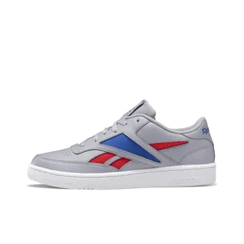 Club C Reebok Revenge Mark 'Vector Logo Cool Shadow Red'